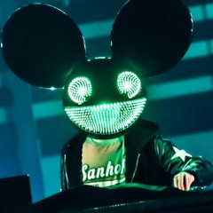 Deadmau5 - Not Exactly ( Dirty Pleasure Remix )