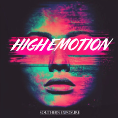 False Peaks, Bozzy - High Emotion [Southern Exposure Music]
