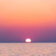 Cafe Del Mar - tin - June 24