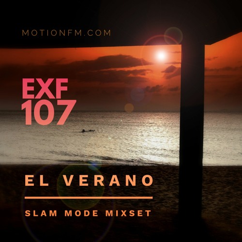 EXF No. 107 EL VERANO