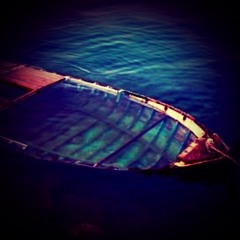 DRIFTING AWAY Lawrence Ray/Alison David