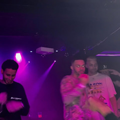 Goonie - Money Discussions Interlude Instrumental prod. Benjicold