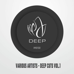 IMD150 - Various Artists - DEEP CUTS VOL. 1