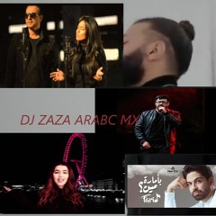 Dj Zaza - Arabic Mix 2022