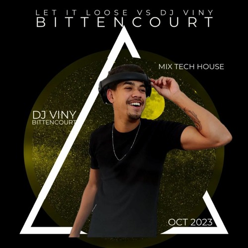 Let It Loose Vs Dj Viny Bittencourt (Remix) (mp3.)