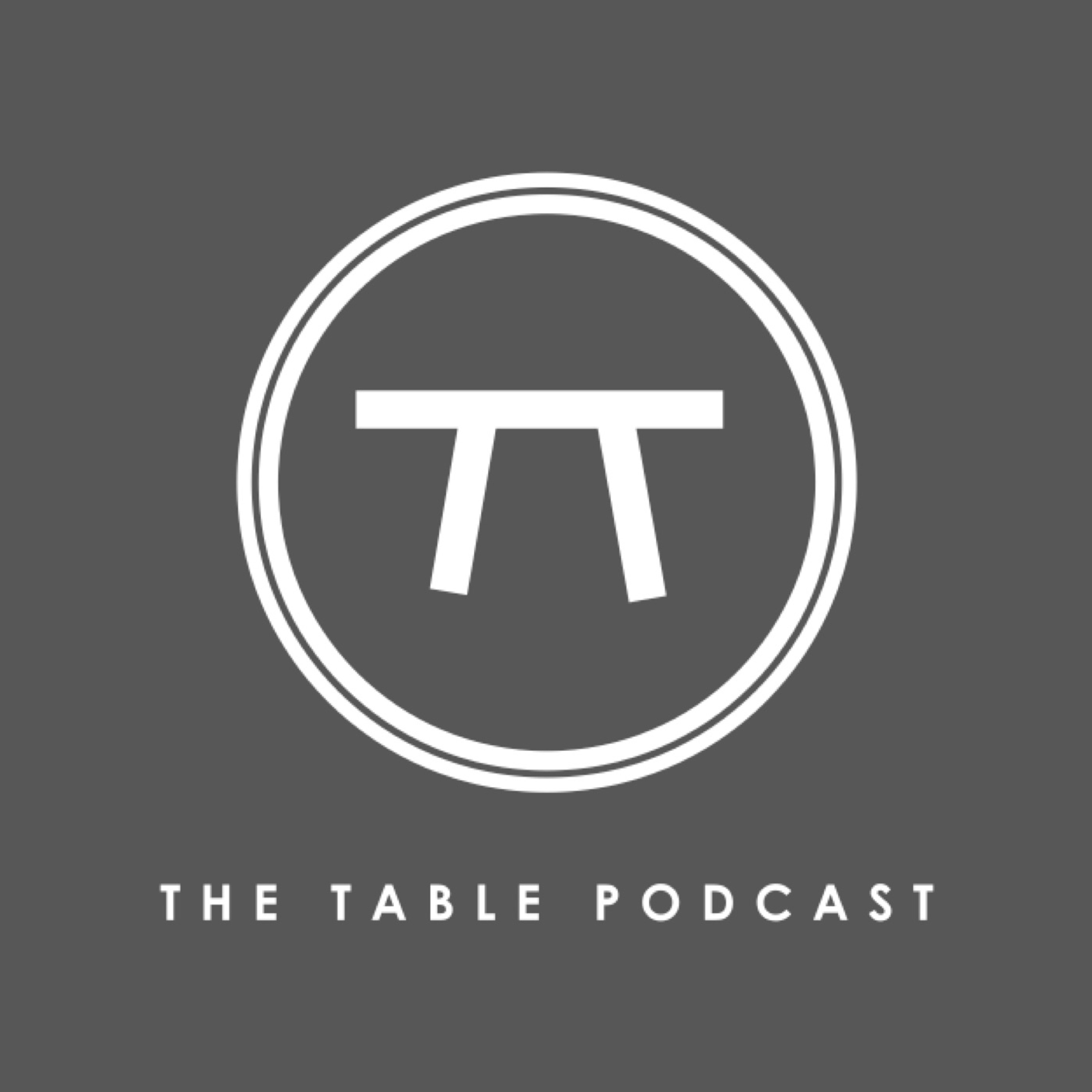 The CMD Table Podcast