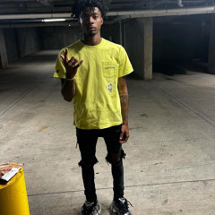 LAZER DIM 700 - Inperson (prod. texaso + shxytsu) snippet