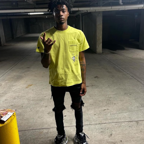 LAZER DIM 700 - Inperson (prod. texaso + shxytsu) snippet