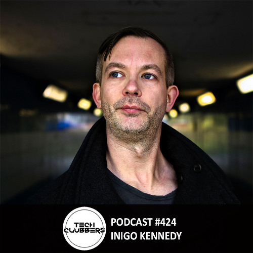 Inigo Kennedy - Tech Clubbers Podcast #424
