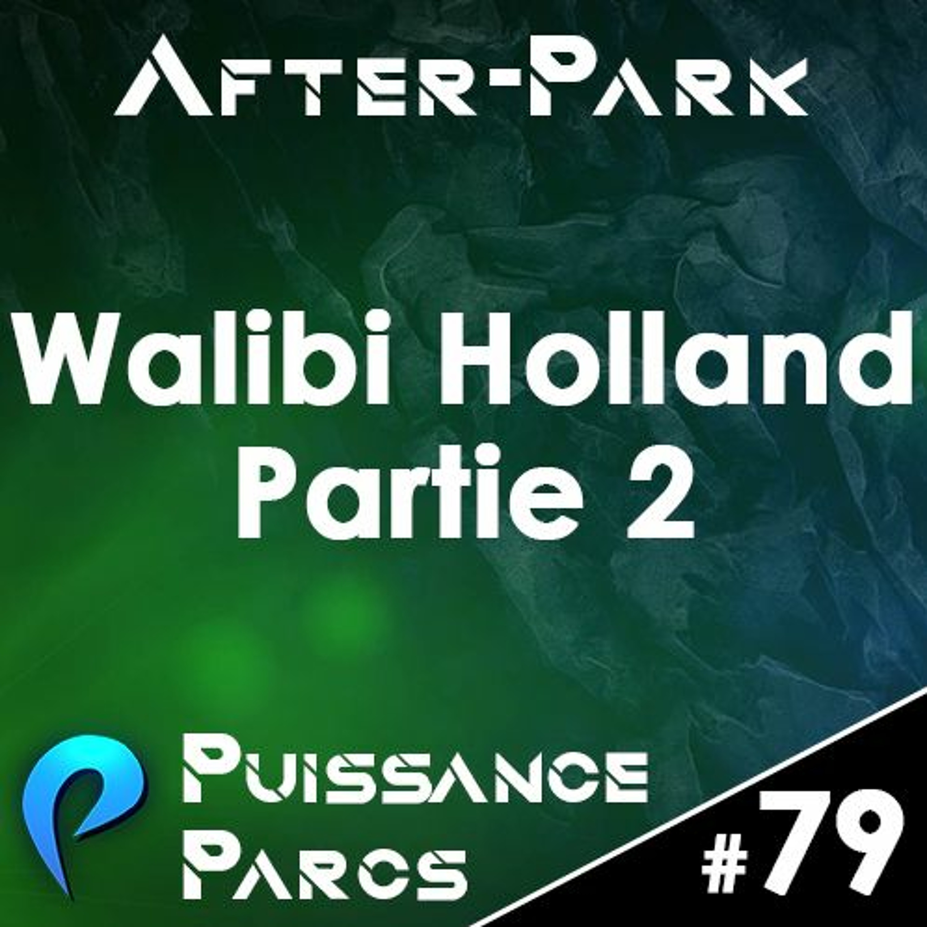 Puissance Parcs