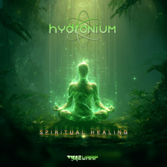 03 - Hydronium - Spica