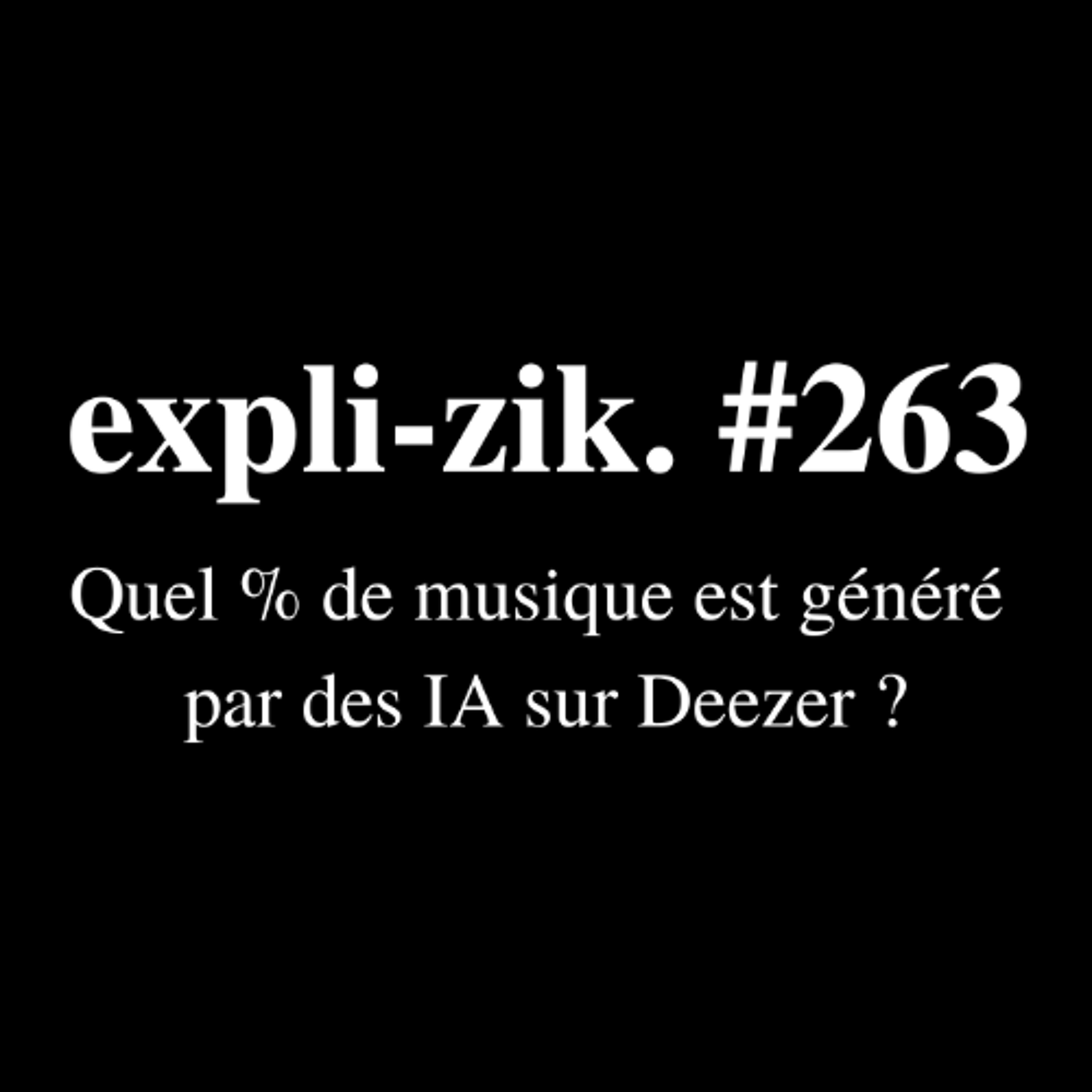 Explizik