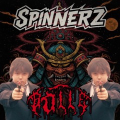 B0LL3 - SPINNERZ DJ CONTEST ENTERY