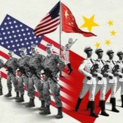 Technocratic Victory for China? Cold War 2.0 in the Year of the Red Dragon