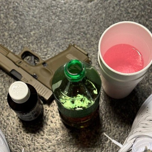 CEOSANTANA - Dope