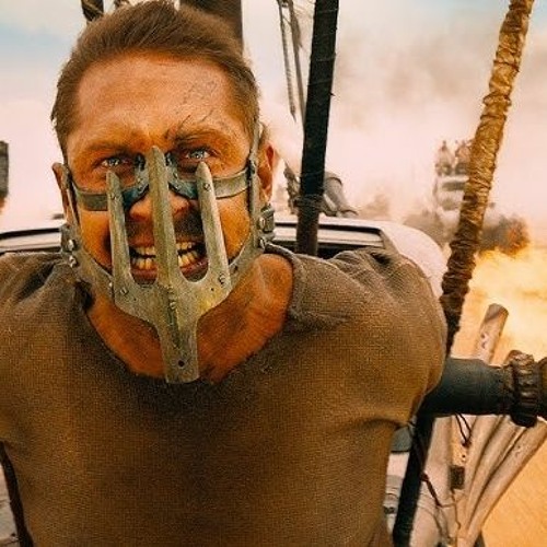 Mad max fury road discount full movie download in hindi