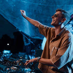 Lost Frequencies - Live at Tomorrowland 2025 (W2 Day 3 - Freedom Stage)