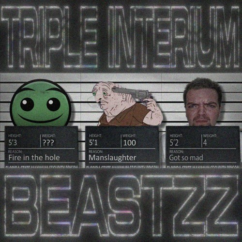 TRIPLE INTERIUM BEASTZZ COLLAB ,, W/ @repobuggin & @Donoru !!