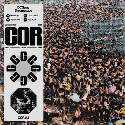 DC Salas - Crowd Control