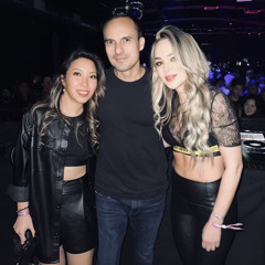 SunrYse B2b Derya Zor | Opening for Markus Schulz & Jerome Isma-Ae_Musica, NYC_12.17.22