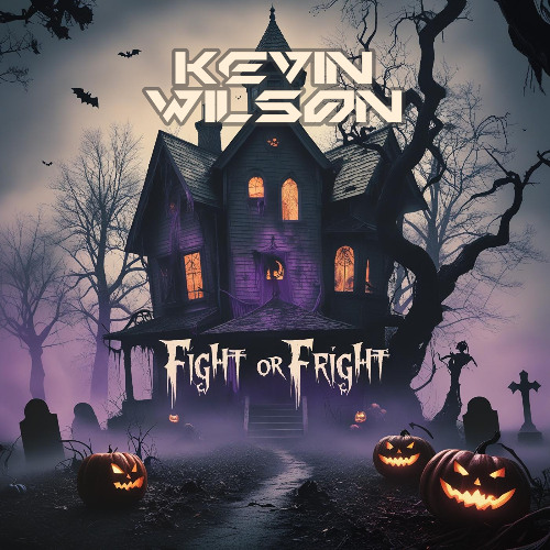 Fight or Fright (2 1/2 Hour Halloween Special Mix)
