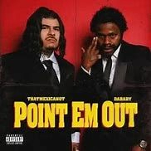 That Mexican OT & DaBaby - Point Em Out - Hard Trap Remix - Prod. By Lxrd Ghxul