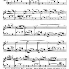 Beyer Op 101 Piano Pdf Notes