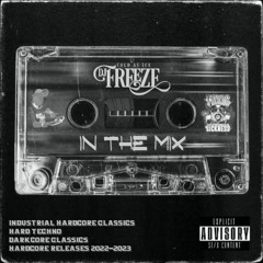 DJ FREEZE IN THE MIX #2 ON TOXIC SICKNESS / FEBRUARY / 2023