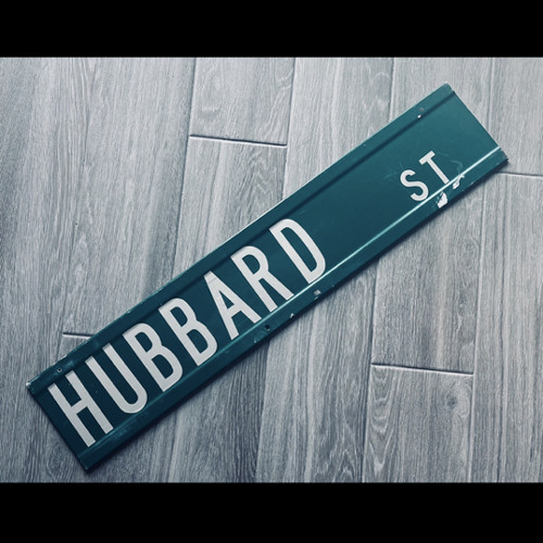 Hubbard St final demo