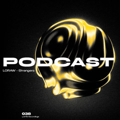 LAPS Podcast 038 - LORAW