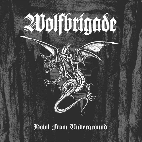 Wolfbrigade "Doomrunner"