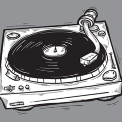 It’s all about the music