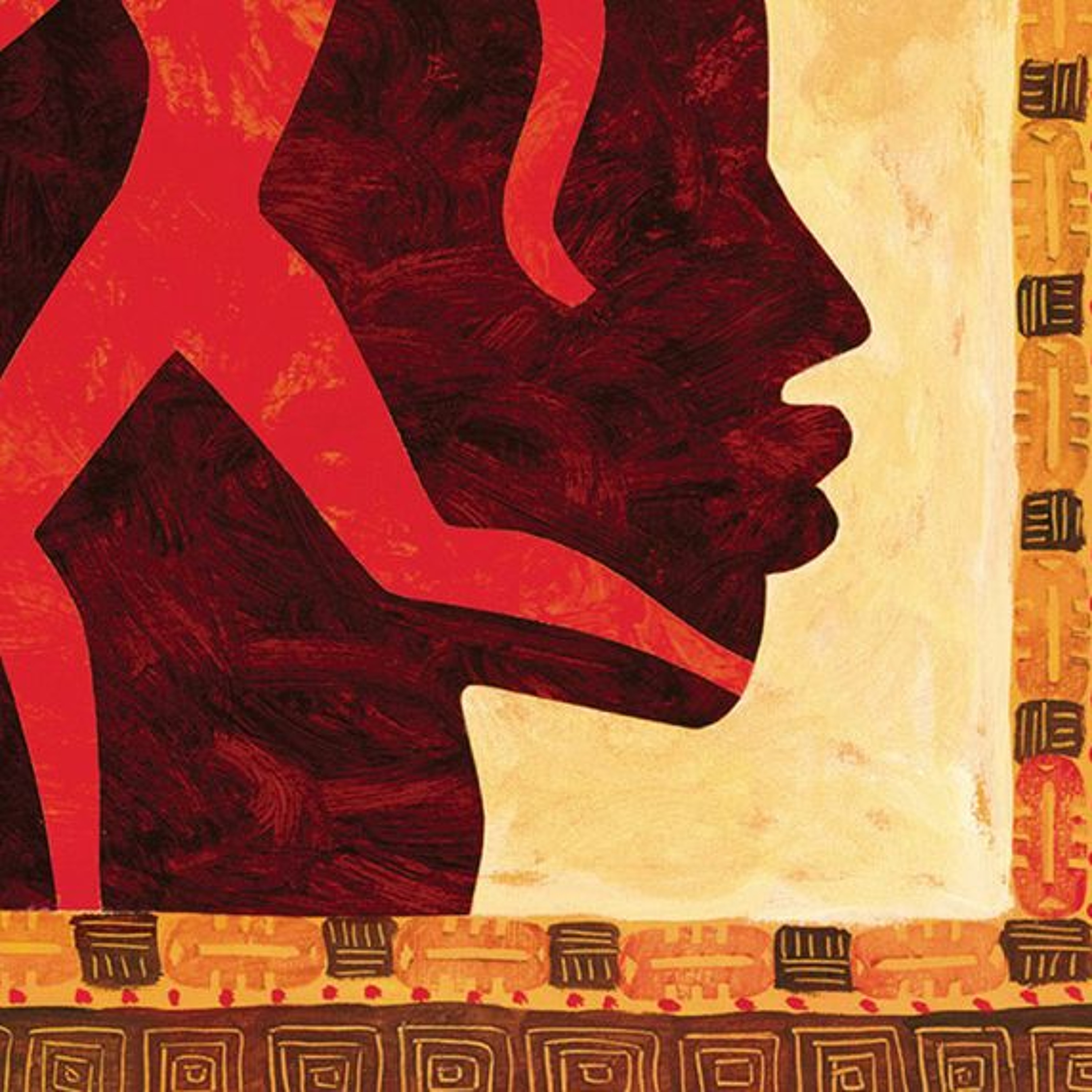 Putumayo World Music Hour