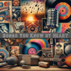 Songs You Know By Heart (A Mother's Day Tribute)