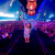 Artwork for Black As Darkness DEFQON1 BLACK opening