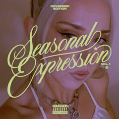 SEASONAL EXPRESSION : Volume 1