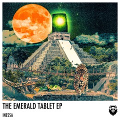 The Emerald Tablet(Instrumental Mix)