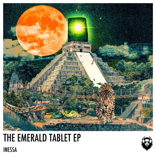 The Emerald Tablet(Instrumental Mix)