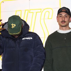 ORGAN TAPES w/ tony bontana 050525