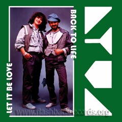 A1 Dyva - Back To Life (Extended Version)(Sample)