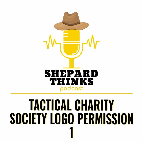 Tactical Charity Society Logo Permission 1