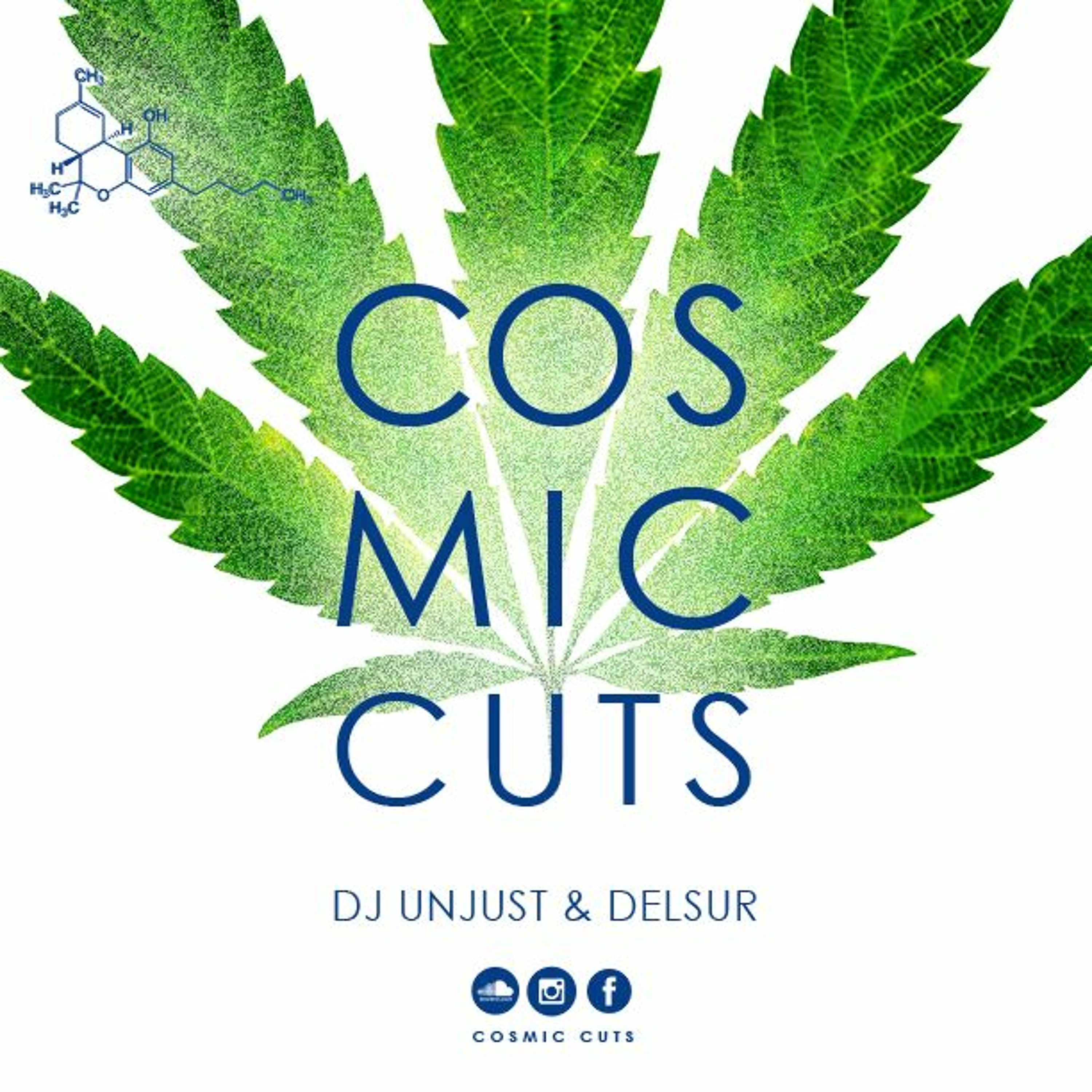 Cosmic Cuts