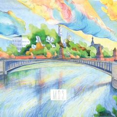 M.O.S. - Kauri (Vinyl Only)