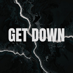 CICATRIXX-GET DOWN