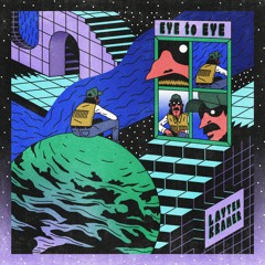 Layten Kramer - Eye to Eye
