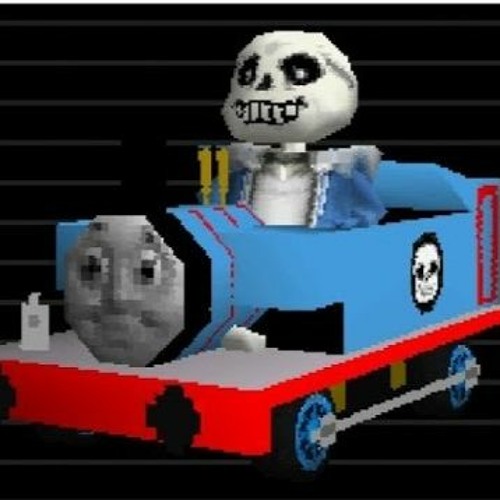 Lumalius itso megalovania (mostly)