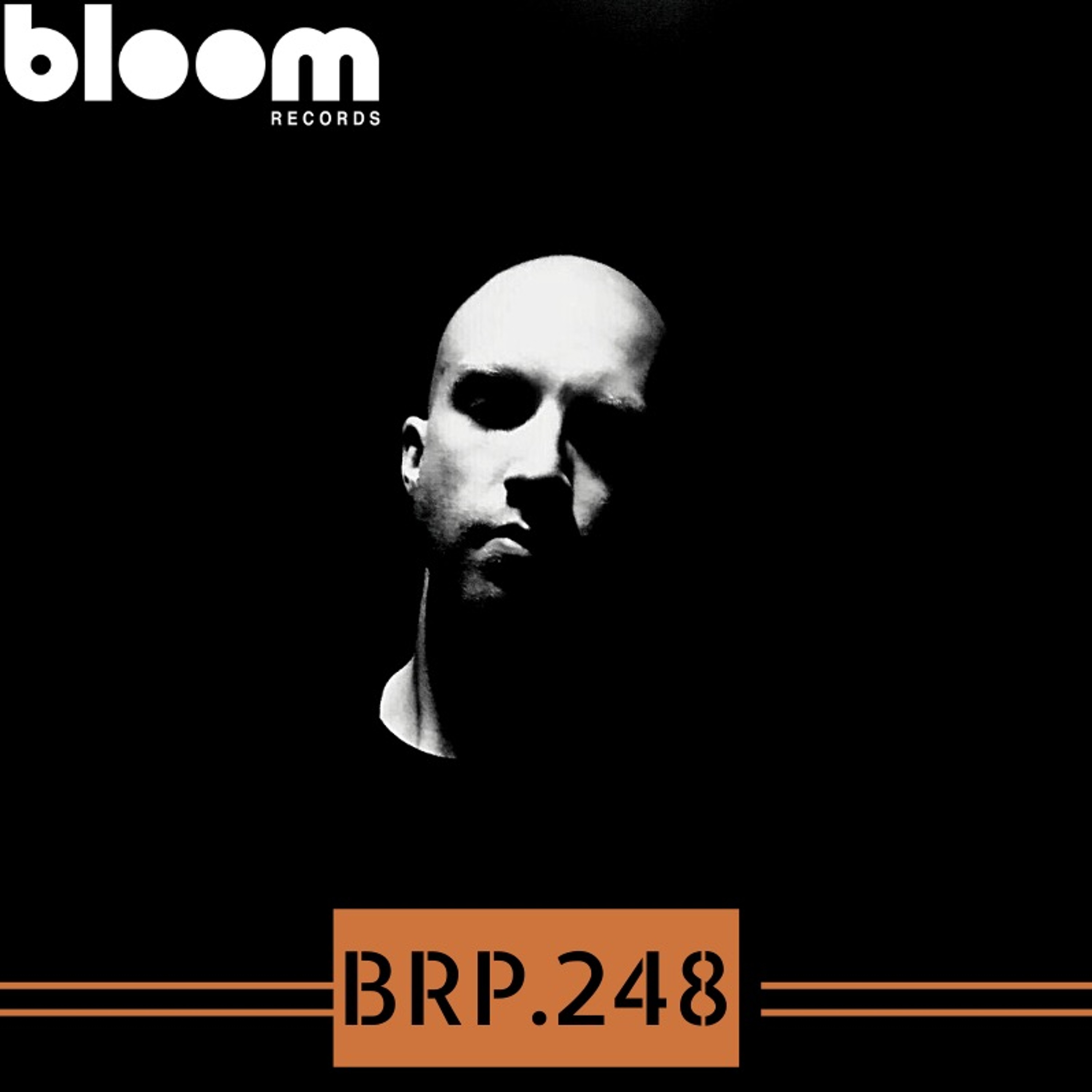 BLOOM RECORDS PODCAST