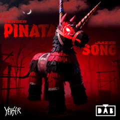 Yenser & Juizze - Piñata Song