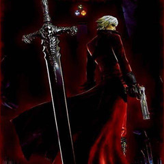 DevilMayCry
