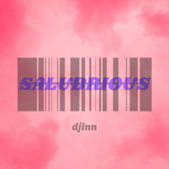 djinn - Salubrious Mix